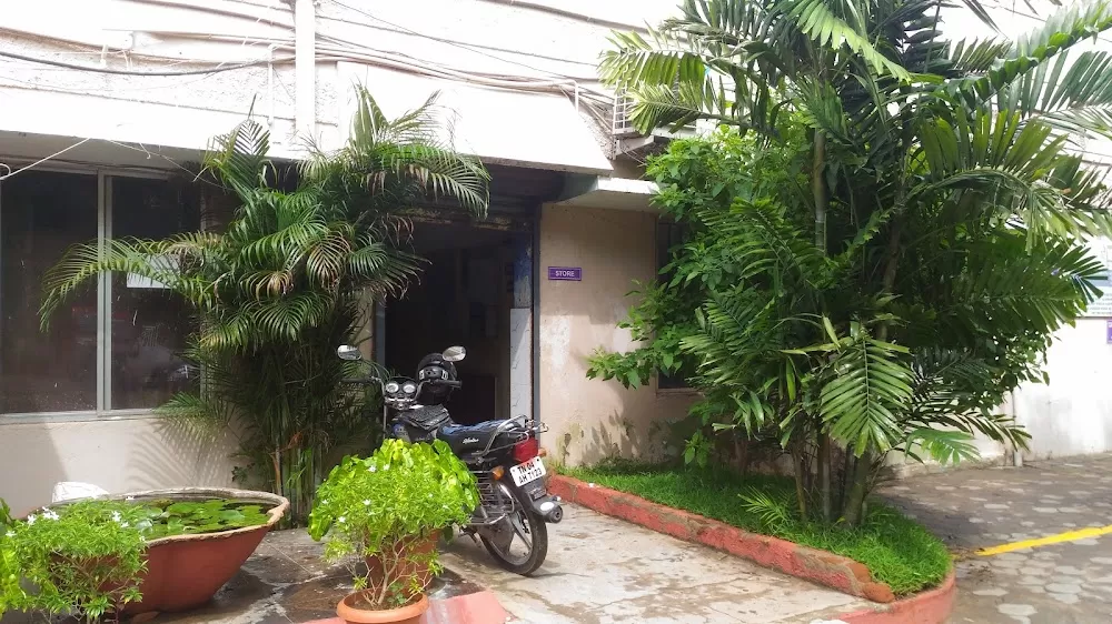 M. V. Hospital for Diabetes - Photo 7