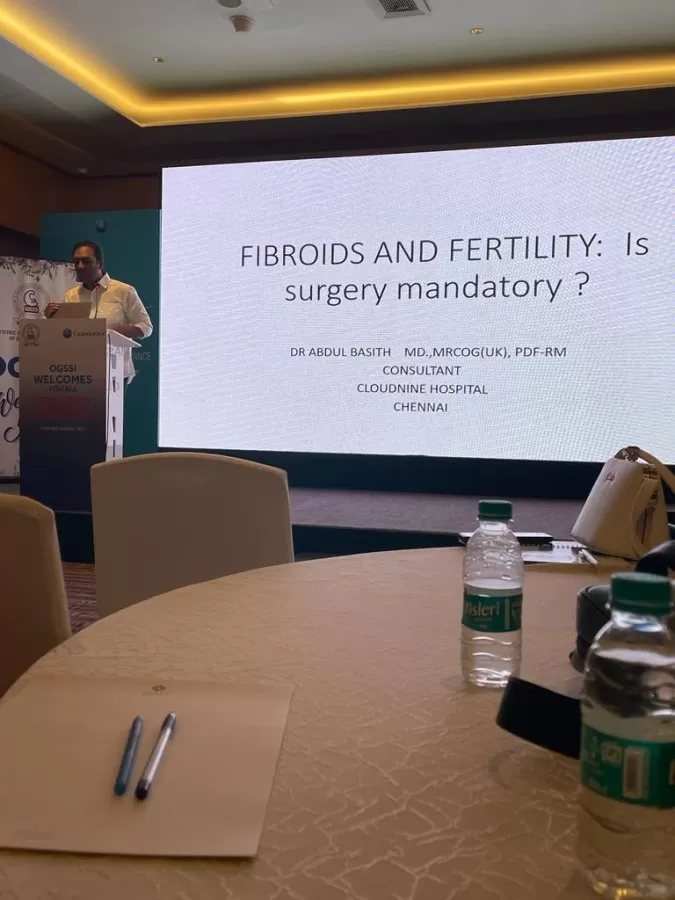 Dr. Abdul Basith - Photo 7