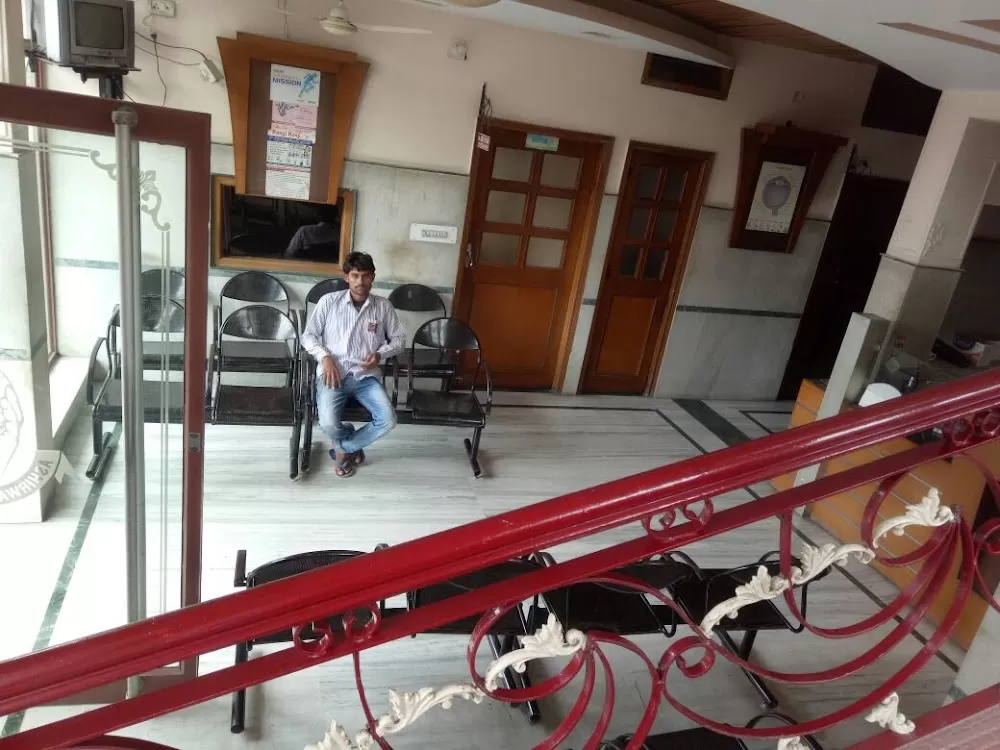 Ashirwaad Hospital - Photo 2