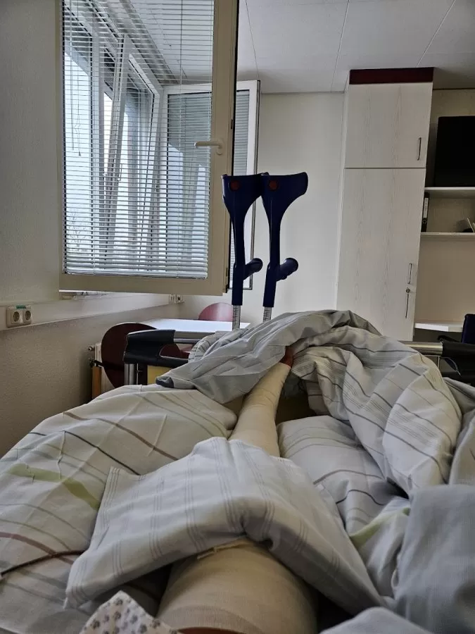 Praxis-Klinik Bergedorf Krankenhaus - Photo 3