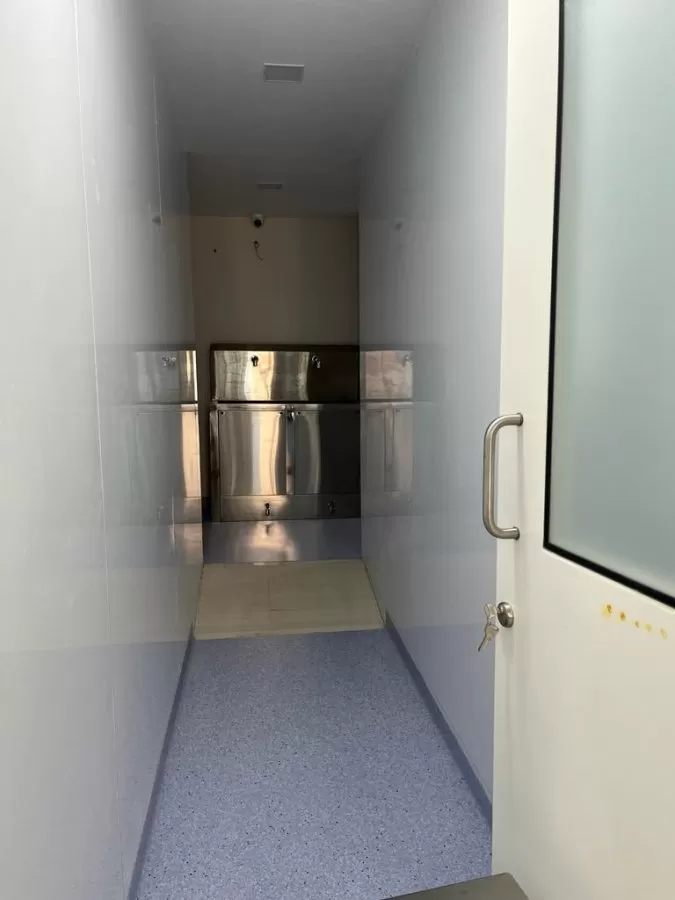 Summit Orthopaedic Hospital Atladara Vadodara - Dr Ankur Rana - Photo 6