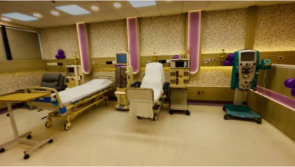 NephroPlus Dialysis Clinic in Yerawada - Photo 6