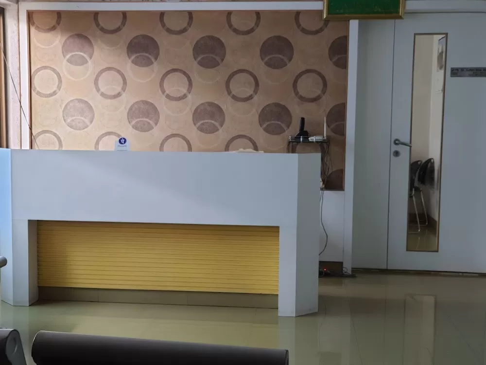 Umrao Dental Clinic - Photo 1