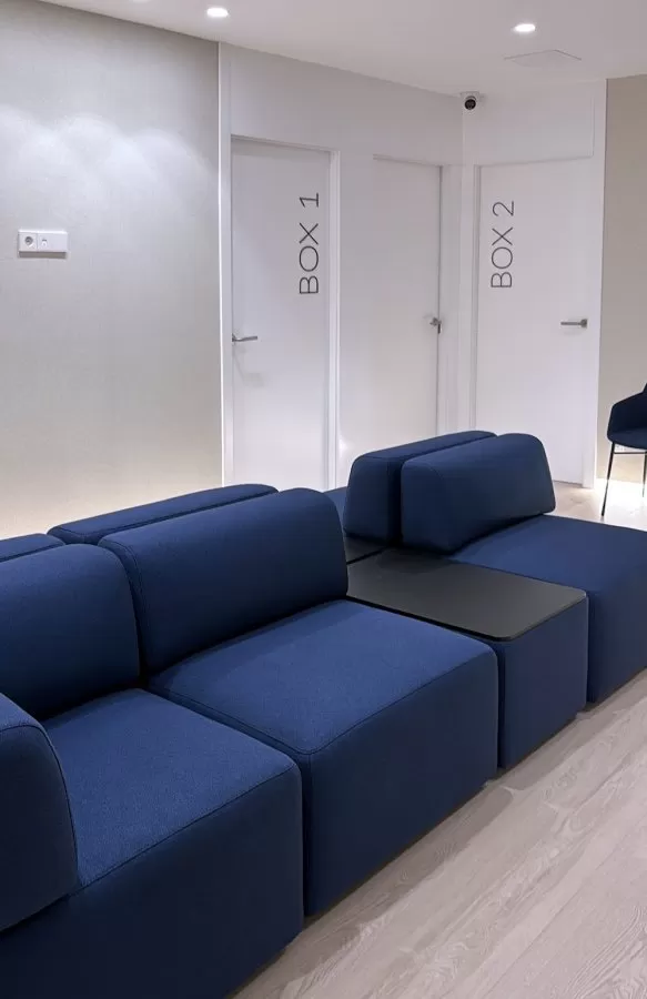 Ripoll and Prado Sport Clinic - Photo 2