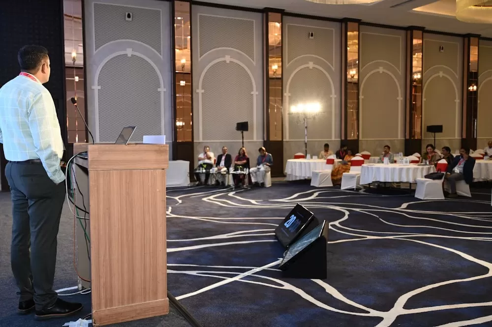 Dr. Prateek Sharma | Neurologist in Bhopal | Best | Top | Bhopal - Photo 3