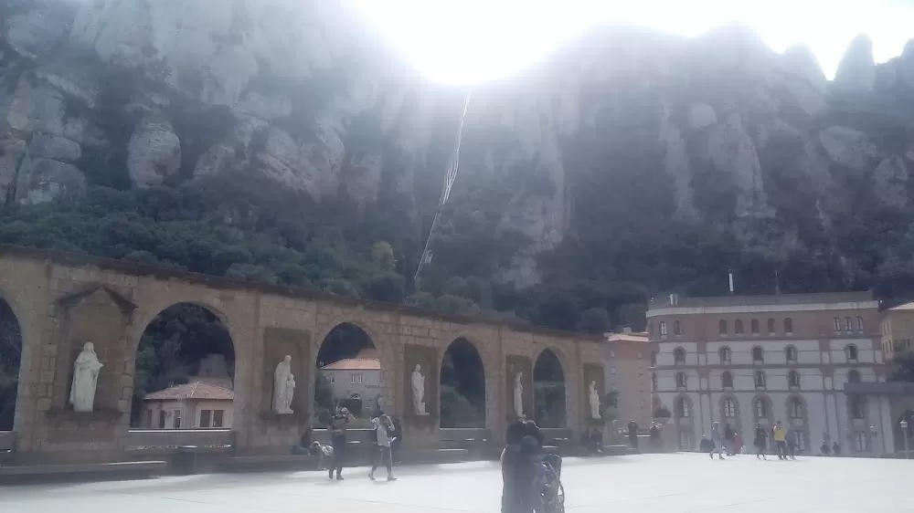 Diaverum Virgen De Montserrat - Photo 6