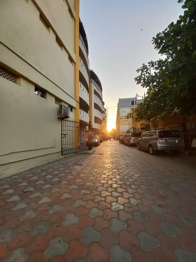 Sri Lalithambigai Medical College & Hospital - Photo 7