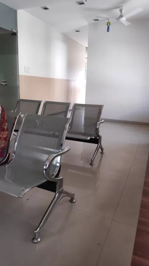 Vedant Eye Hospital Cornea Care center - Photo 4
