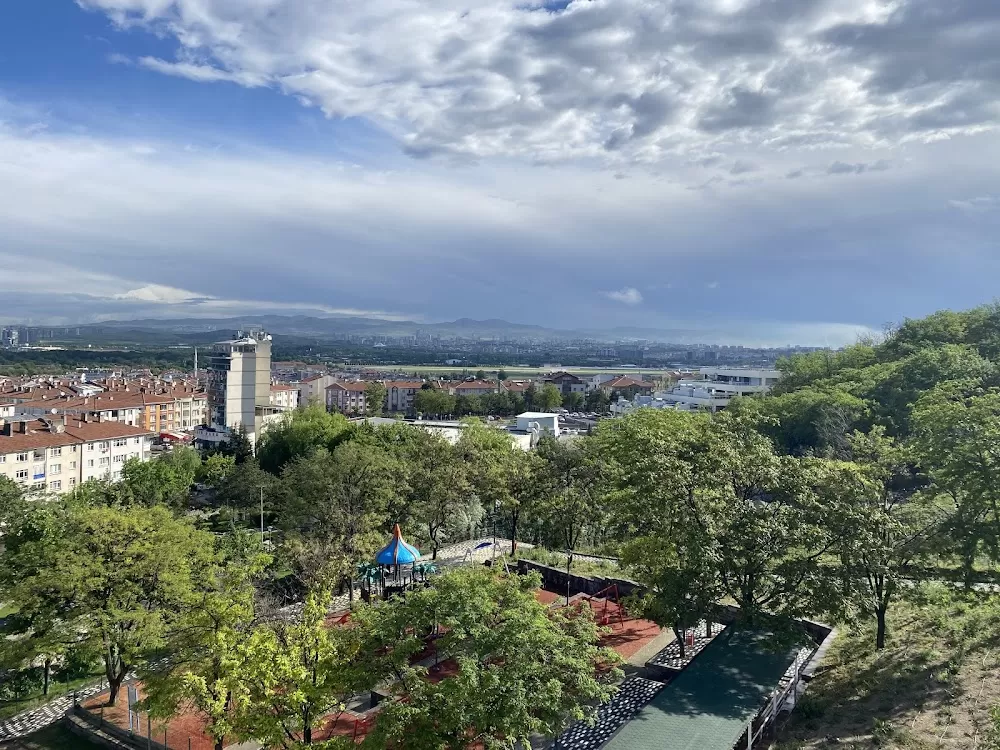 Özel Mayagöz - Etimesgut - Photo 2
