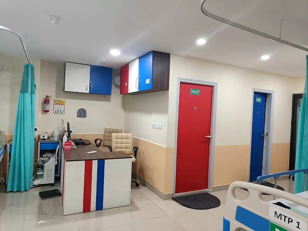 KKM LAP LASER SURGICAL CENTER - Photo 7