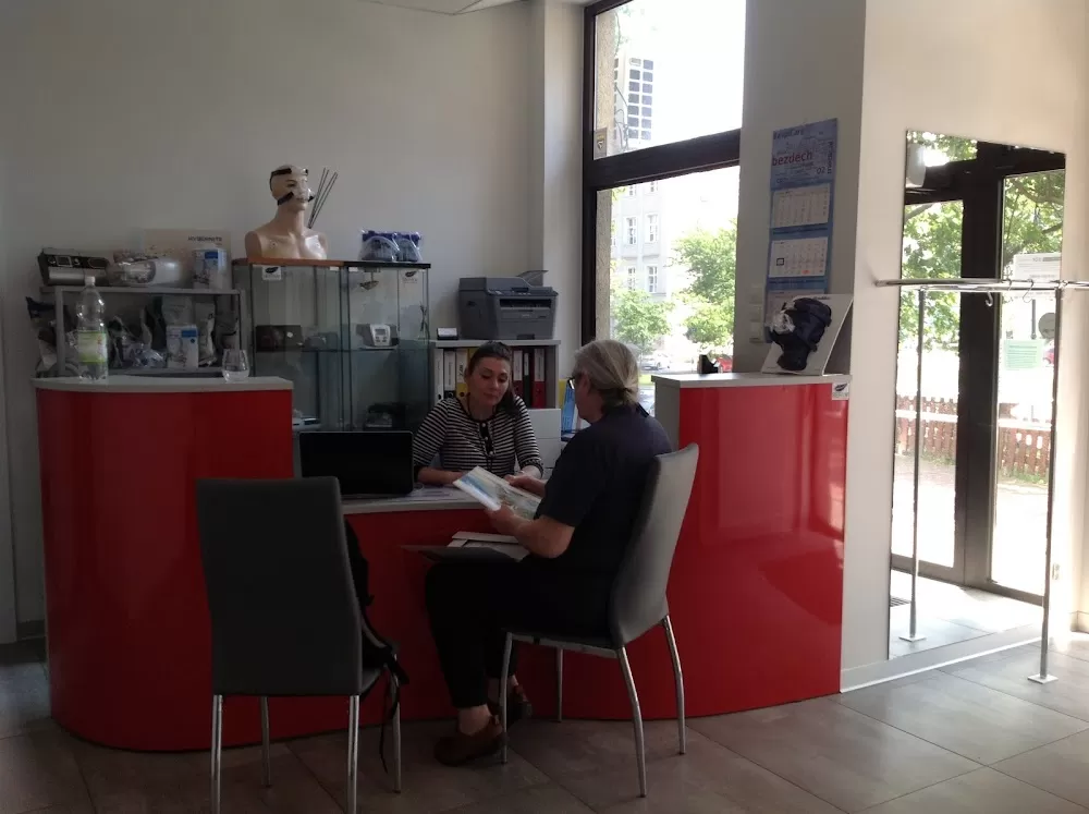 RespiCare Centrum Medyczne - Photo 4