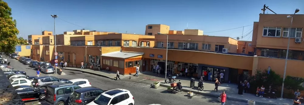 Cerrahpaşa Hospital Neurology Department - Photo 8