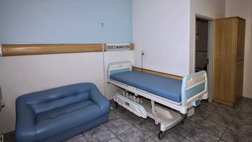 Hospital Da Face - Photo 1