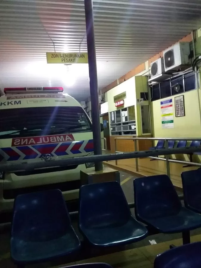 Bukit Mertajam Hospital - Photo 4