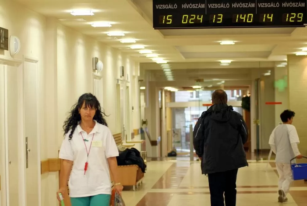 National Center for Spinal Disorders - Photo 7