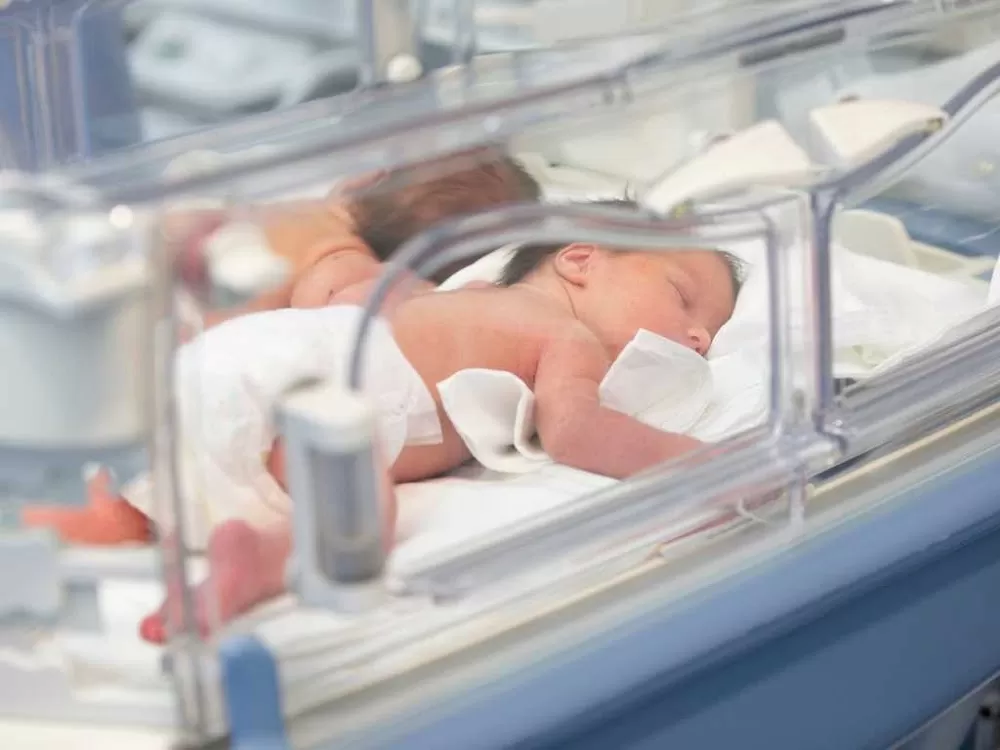 Newbees Clinic |Dr Sudip Chowdhury | Dr Aashutosh Soniya| Pediatricians - Photo 6