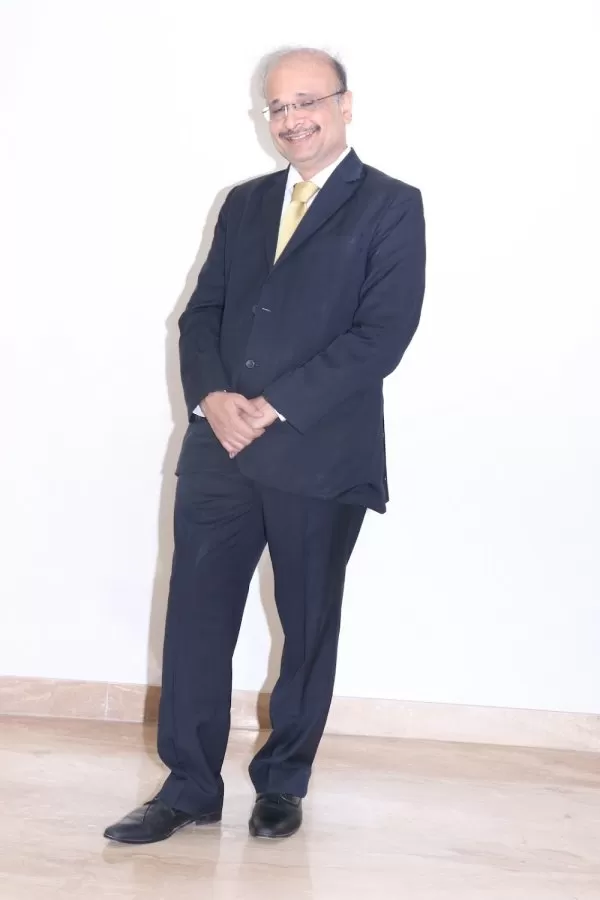 ASG Dr. Gadgil Eye Hospital - Thane | An ASG Eye Hospital - Photo 6