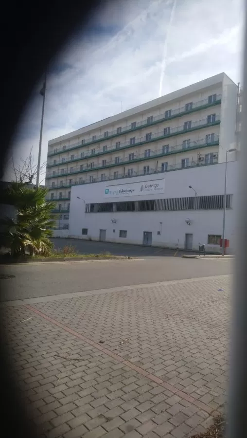Hospital Odontològic UB - Photo 2