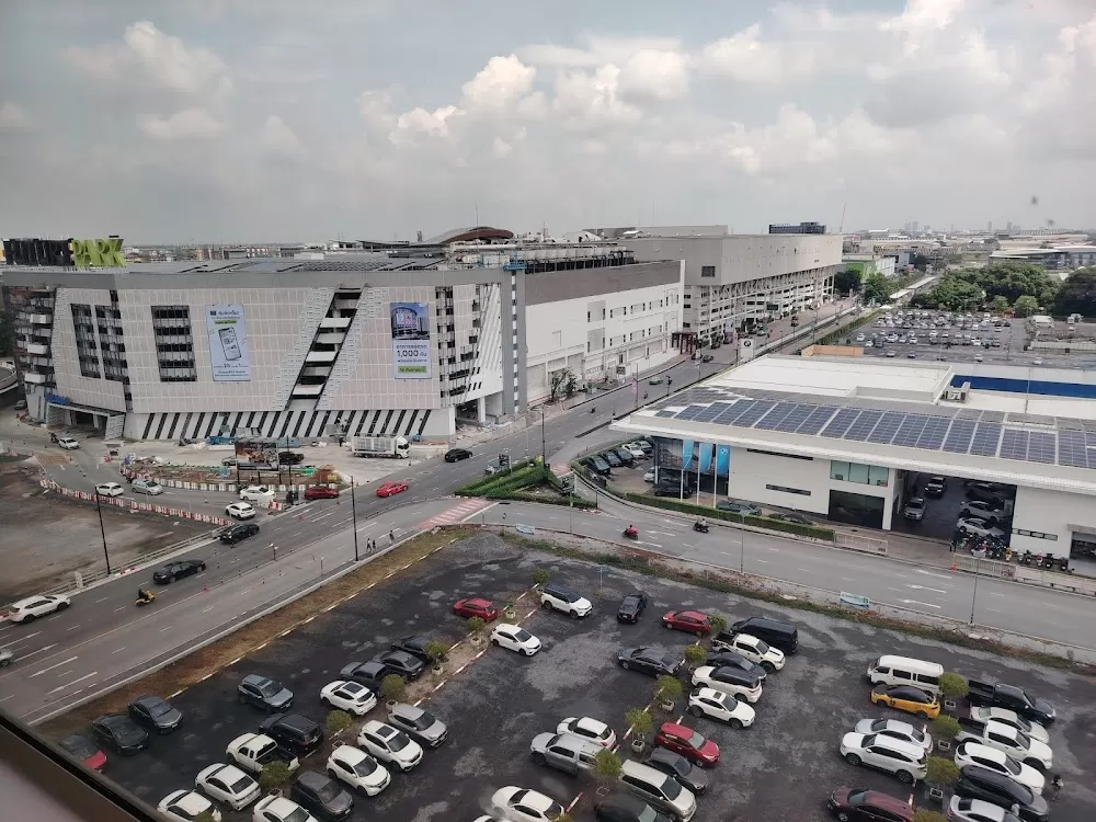 Paolo Rangsit Hospital - Photo 4