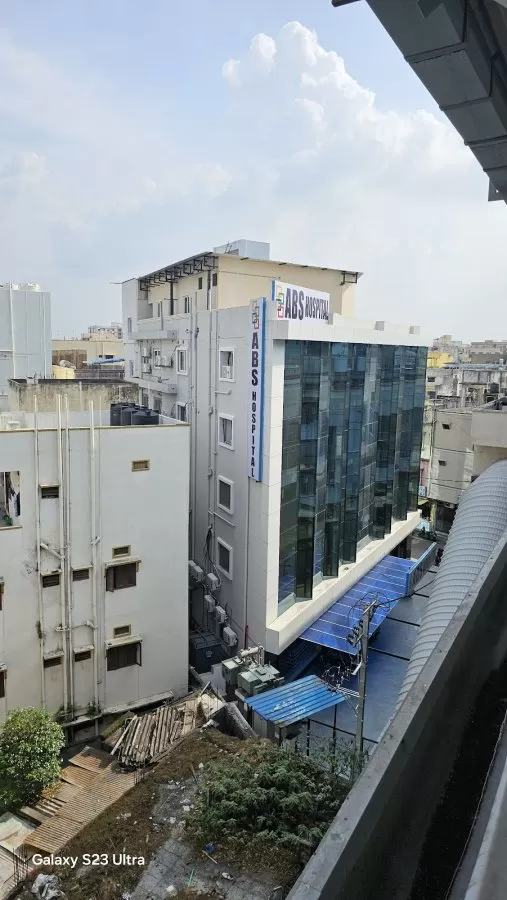 ABS HOSPITALS - Photo 3
