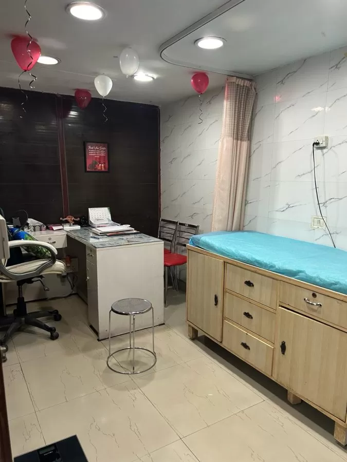Dr. Pooja Choudhary--Best Gynecologist In Safdarjung | Infertility Expert Safdarjung | South Delhi - Photo 1