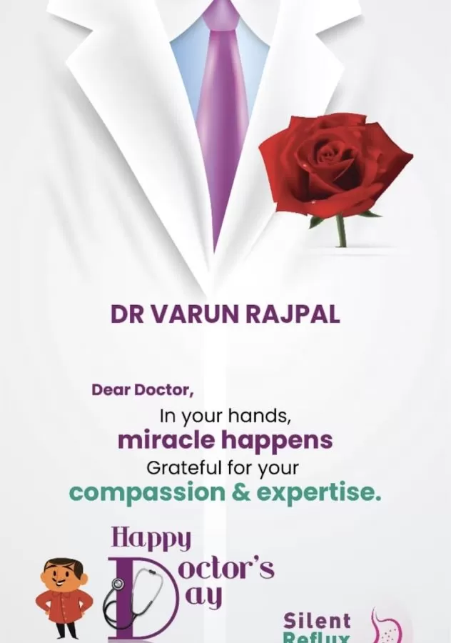 Dr Varun Rajpal | Best Pulmonologist in Noida/Greater Noida/Lungs,Chest Specialist, Allergy,Critical Care, Sleep Apnea - Photo 6