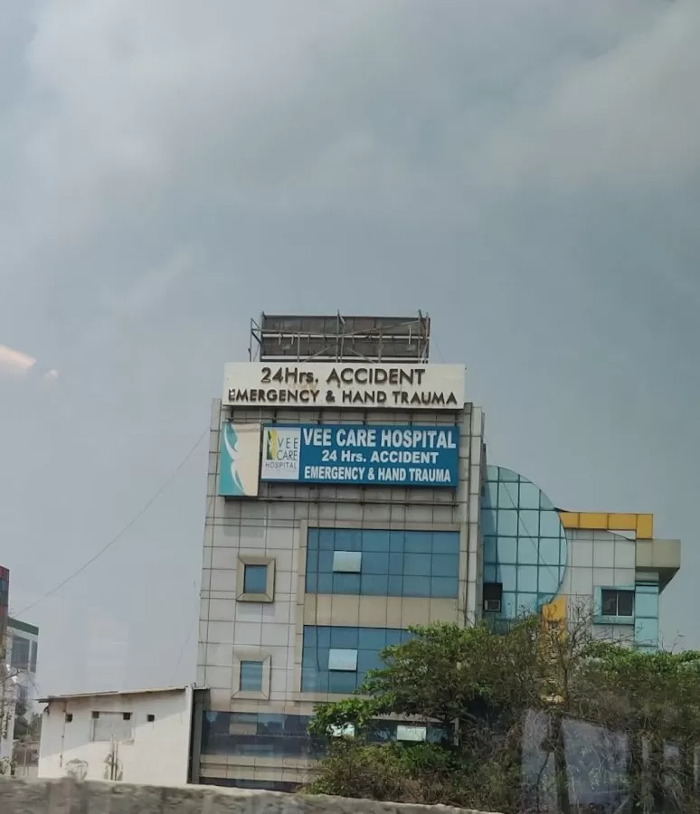 Be Well Hospitals Anna Nagar - Photo 4