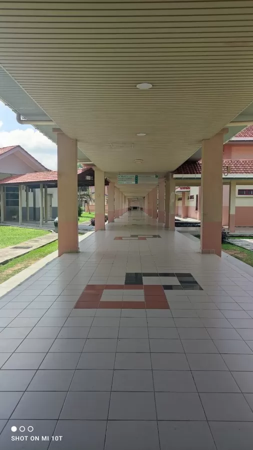 Jasin Hospital - Photo 6