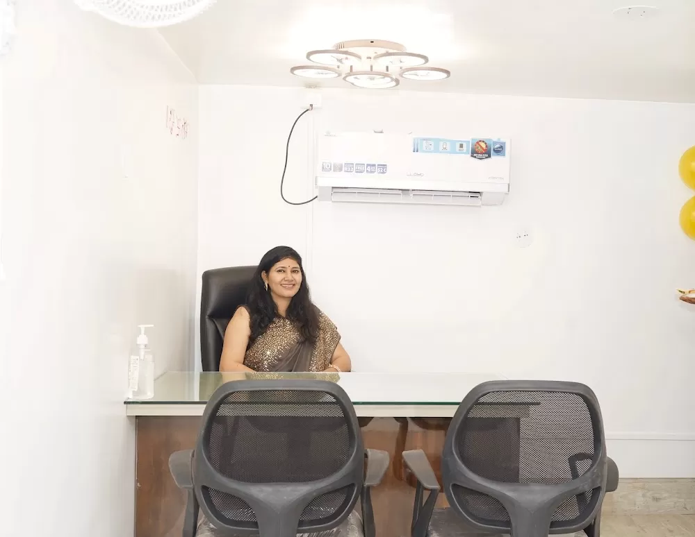 Dr Aparajita Singh | best Obstetrician Gynaecologist| Laparoscopic surgeon| Infertility specialist - Photo 3