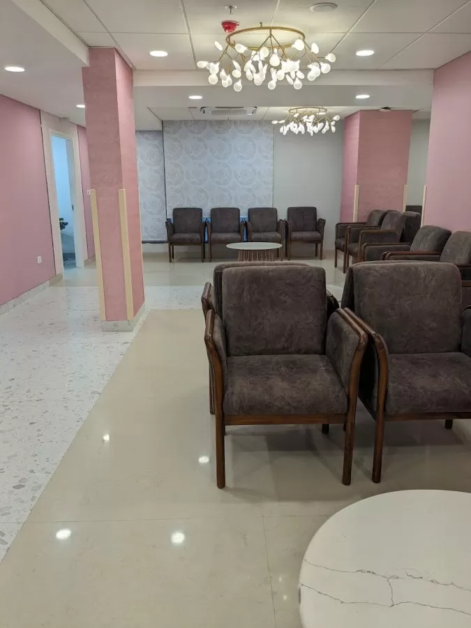 Rainbow Children's Hospital Sarjapur, Bangalore - Best Maternity & Gynec hospital - Photo 1