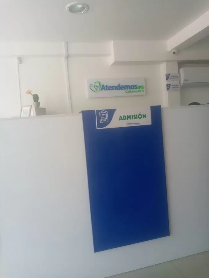 ATENDEMOS IPS - Photo 5