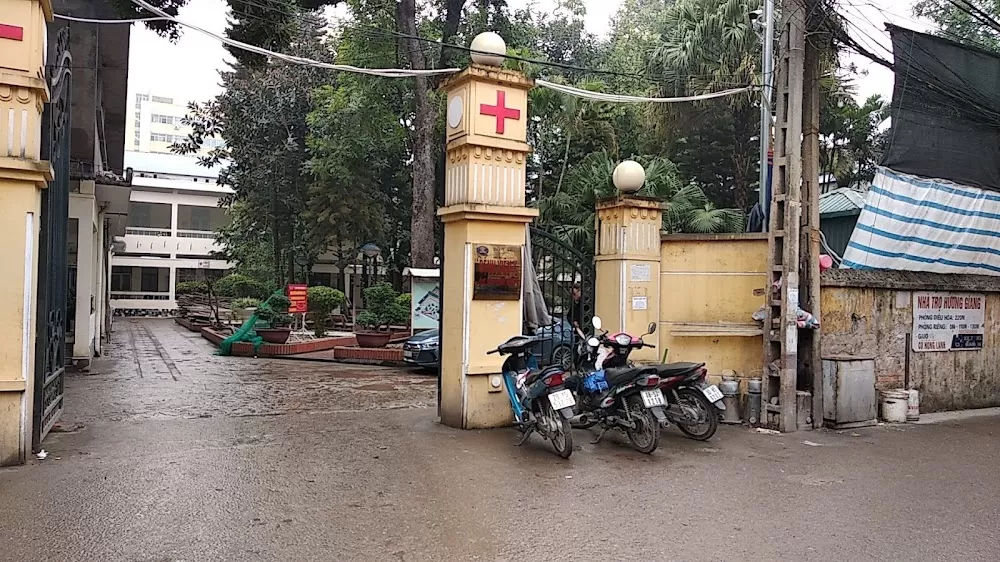 K National Cancer Hospital - Photo 8