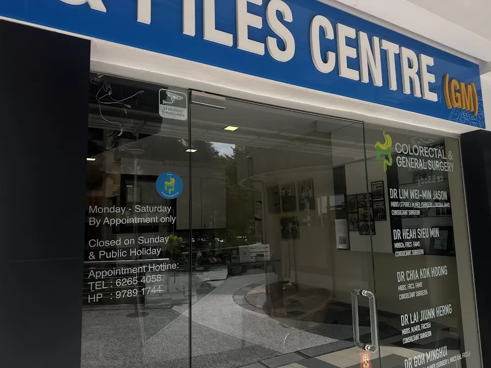 HC Endoscopy & Piles Centre (GM) - Photo 3