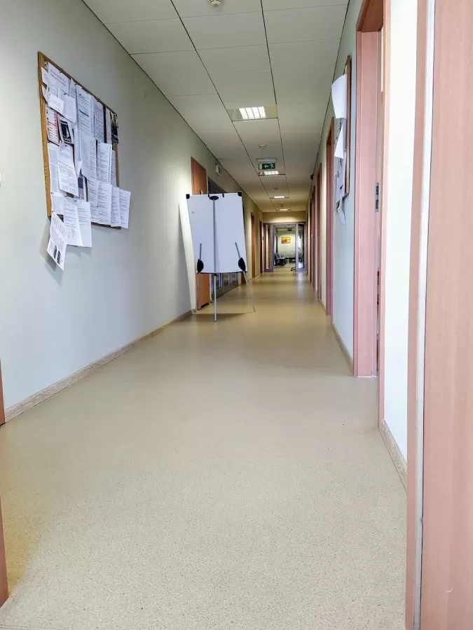 Oddział Dzienny Psychiatryczny Rehabilitacyjny Działający w ramach Centrum Zdrowia Psychicznego Kraków Krowodrza - Photo 3