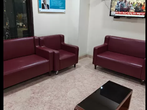 Dr. Teena Thomas | Best Gynaecologist in Bangalore | Ovarian Cyst | MTP | Fibroid | Cesarean | Lap Gynae - Photo 8