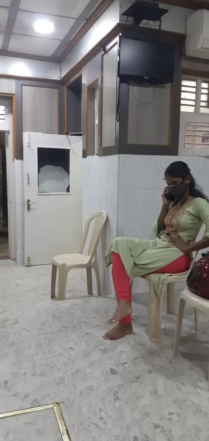 Janaki Ent Nursing Home - Photo 2