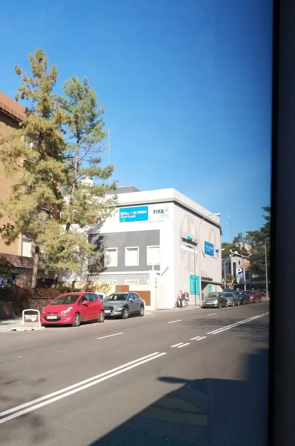 Ripoll and Prado Sport Clinic - Photo 4