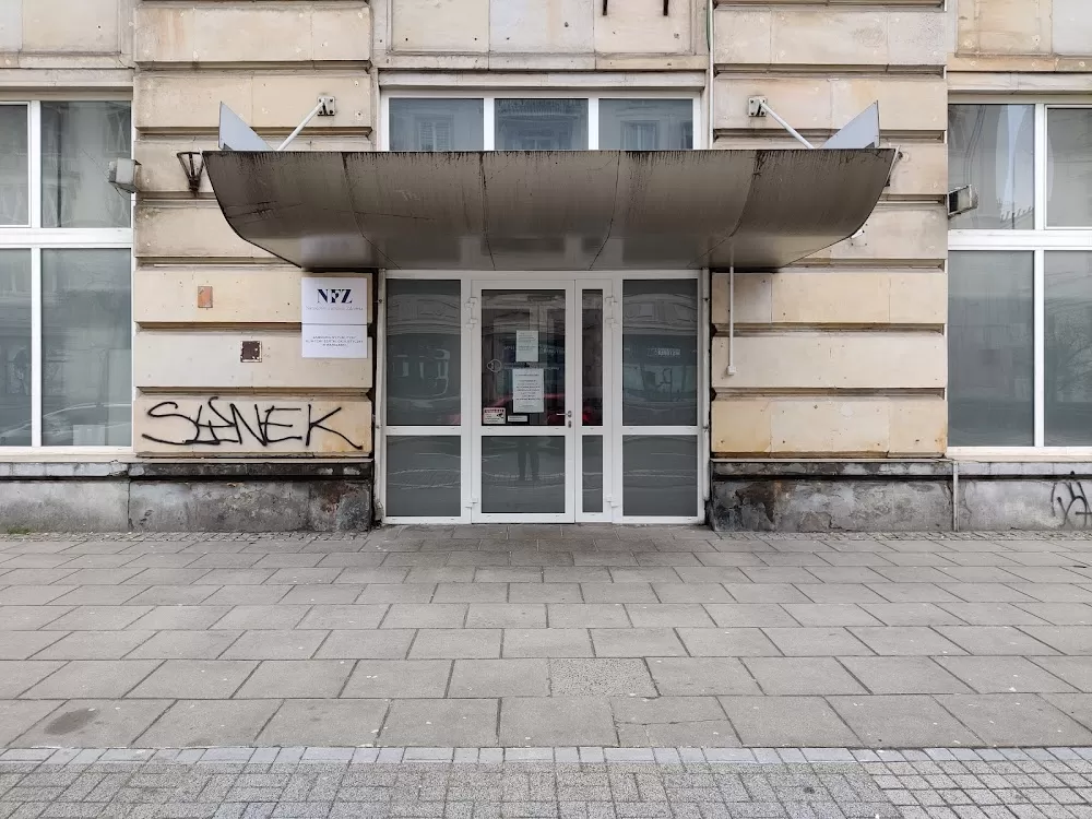Samodzielny Publiczny Kliniczny Szpital Okulistyczny - Photo 4
