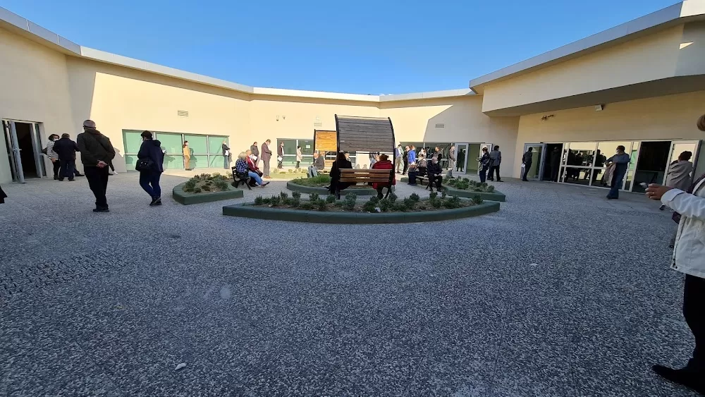 Yüksek Güvenlikli Adli Psikiyatri Hastanesi - Photo 2