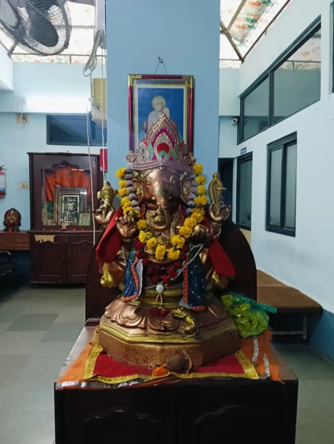 Prerna Gynec Hospital & Maternity Hospital - Photo 2