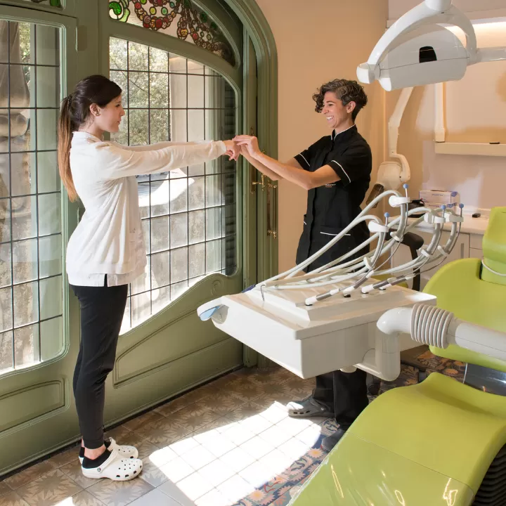 Clínica de Medicina Integrativa y Holística Arvila Magna en Barcelona - Photo 6