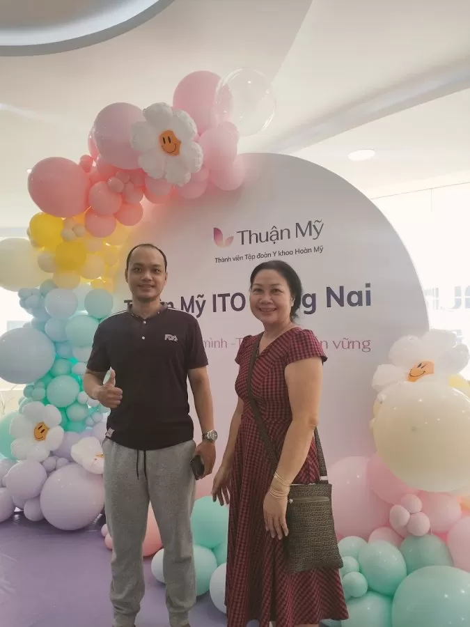 Bệnh Viện Thuận Mỹ ITO Đồng Nai - Photo 8