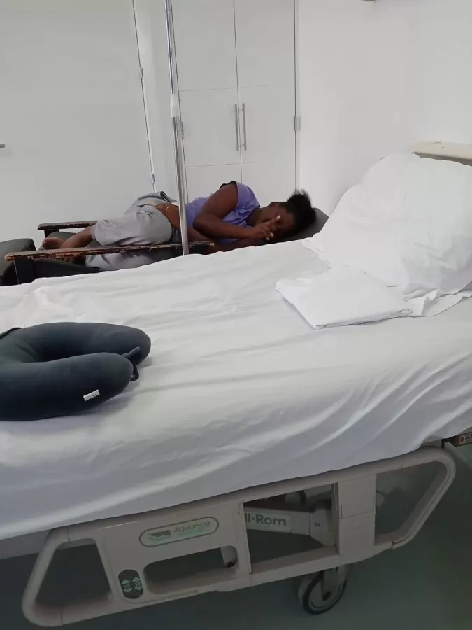 Clinica Dr. Virgilio Cedano - Photo 8
