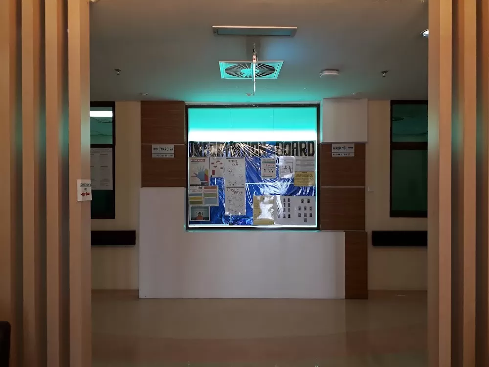 Nephrology - Photo 5