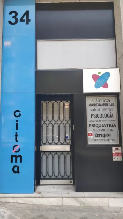 CITEMA - Hospital de Día TCA - Photo 2
