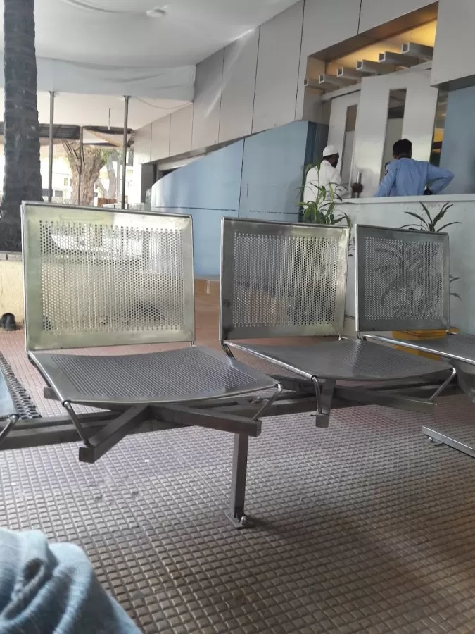 Shree Sai Clinic | Parvatibai Shankarrao Chavan Hospital & Research Centre - Photo 6
