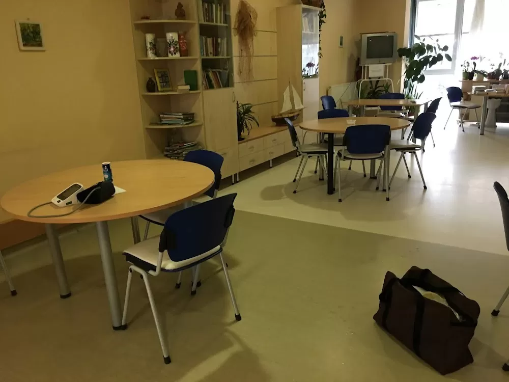 National Medical Rehabilitation Center - Photo 8