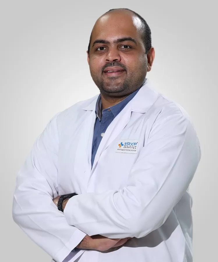 Dr. Zubin Shah - Photo 5