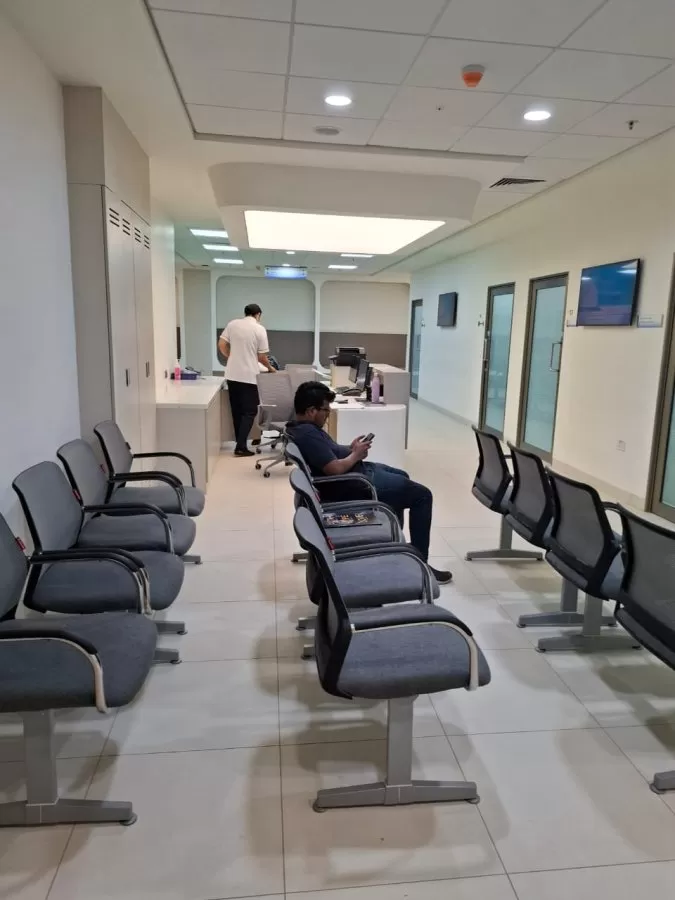 SPARSH Hospital, Hennur - Photo 1