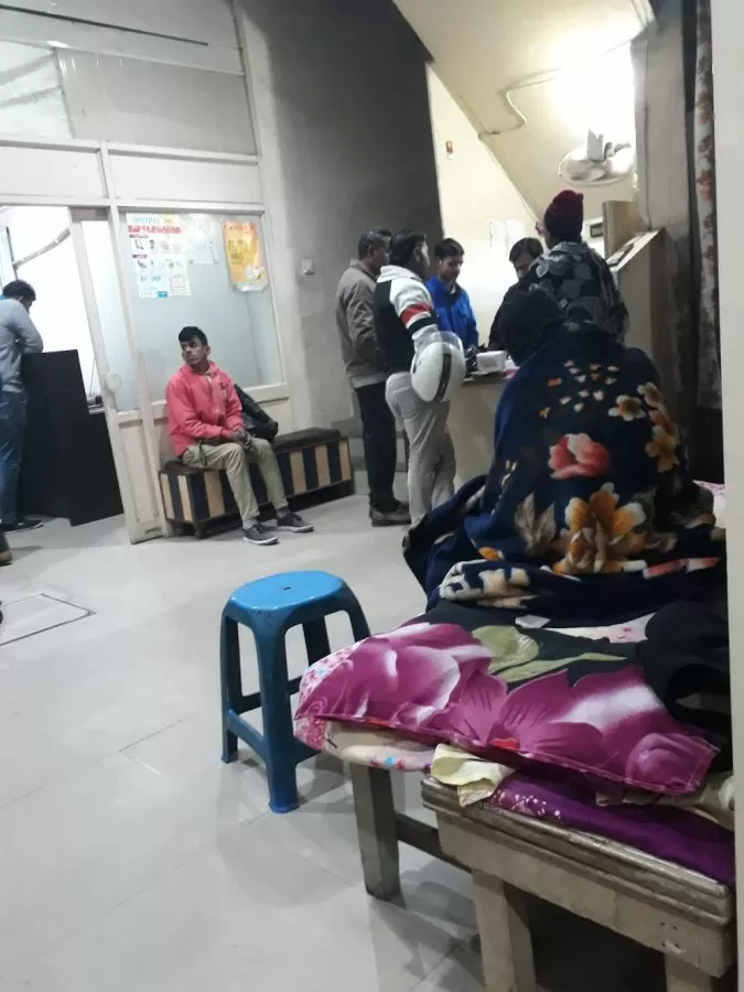 Sachdeva Dental Hospital - Photo 4